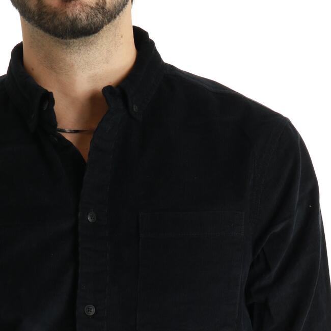 CAMICIA JUAN SOLID - Mad Fashion | img vers.650x/